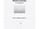 Лаптопи Apple MacBook Air 13.6" Silver (2026)