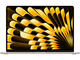 Лаптопи Apple MacBook Air 15.3" Starlight (2026)