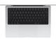 Лаптопи Apple MacBook Pro 14" Silver M5 Pro