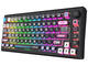 Клавиатури Redragon Uranus Pro 82 K732MC-RGB-PRO