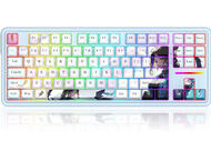 Клавиатури Redragon Antonium Pro Anime Bluemarine K728AK-RGB-PRO
