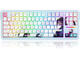 Клавиатури Redragon Antonium Pro Anime Bluemarine K728AK-RGB-PRO