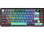 Клавиатури Redragon Behemoth Pro K724SP-RGB-PRO