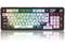 Клавиатури Redragon ARTEMIS K719 PRO Graffiti