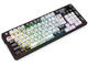 Клавиатури Redragon ARTEMIS K719 PRO Graffiti