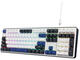 Клавиатури Redragon Wyvern K689WBB-RGB