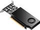 Видео карти Dell Nvidia RTX A400 4GB