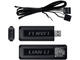 Вентилатори Lian Li UNI FAN SL-INF Wireless 120 ARGB Black 3-Pack