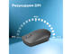 Мишки Lenovo 540 USB-C Wireless Compact Mouse, Storm grey 