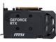 Видео карти MSI GeForce RTX 5060 8G SHADOW 2X OC MAX