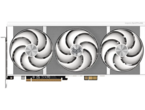 Видео карти Sapphire NITRO+ AMD Radeon RX 9070XT 16GB POLAR