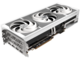 Видео карти Sapphire NITRO+ AMD Radeon RX 9070XT 16GB POLAR