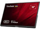 Монитори ViewSonic VA1650