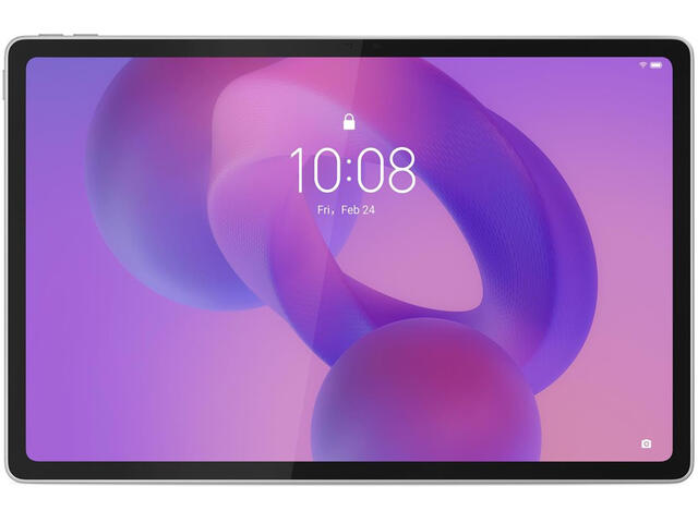 Таблети Lenovo Idea Tab Plus 5G - 8GB RAM / 256GB, Luna Grey + Pen