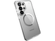 Калъфи Speck Samsung Galaxy S26 Ultra Presidio Perfect-Clear Magnet, Clear/Silver