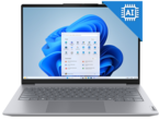 Лаптопи Lenovo ThinkBook 14 G8