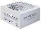 Захранвания за компютри Chieftec VEGA M White 1000W ATX 3.1