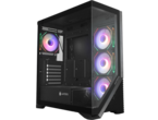 Кутии TrendSonic V-GamingArtemis FC-AR17A ARGB