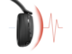 Слушалки Skullcandy Hesh 540 ANC, Black