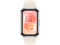 Смарт гривни Huawei Band 11, Aluminium White