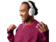 Слушалки Skullcandy Crusher ANC 2, Bone