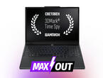 Лаптопи Lenovo Legion 5 15" Gen 10 - MAXOUT