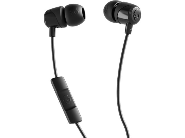 Слушалки Skullcandy Jib USB-C, Black