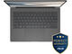 Лаптопи ASUS Zenbook A14 UX3407QA-QD306W
