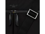 Чанти за Лаптопи Knomo Copenhagen Ultra Lightweight Briefcase 16", черна