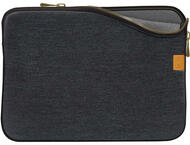 Чанти за Лаптопи MW Denim Laptop Sleeve 16", сив