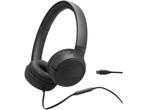 Слушалки JBL Tune 520C USB-C, Black