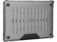 Чанти за Лаптопи Urban Armor Gear Plyo Case 16", прозрачен