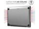 Чанти за Лаптопи Elago Slim Case 13"