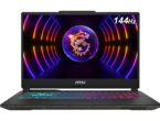 Лаптопи MSI Cyborg 15 A13VEK