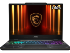 Лаптопи MSI Cyborg 15 B13WFKG