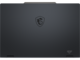 Лаптопи MSI Cyborg 15 B13WFKG