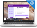 Лаптопи Dell Pro 14 Plus PB14250