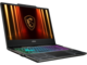 Лаптопи MSI Cyborg 15 B2RWFKG - MAXOUT