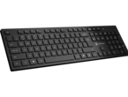 Клавиатури Natec Keyboard Herring Wireless US