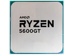 Процесори AMD Ryzen 5 5600GT Tray