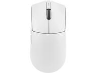 Мишки Ajazz AJ139P V3 MC - 1K, Magnetic Charging Dock, White