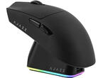 Мишки Ajazz AJ139P V3 MC - 1K, Magnetic Charging Dock, Black