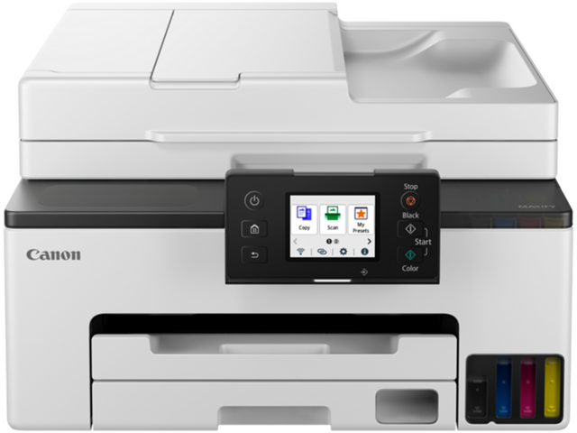 Принтери Canon MAXIFY GX2040