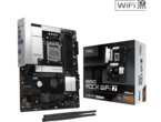 Дънни платки ASROCK MB B850M Rock WiFi 7