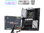 Дънни платки MSI MAG X870E GAMING MAX WIFI