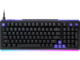 Клавиатури Logitech G512X 98- Tactile Black- USINTL.
