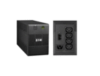 UPS Непрекъсваем ТЗИ Eaton 5E 650i USB