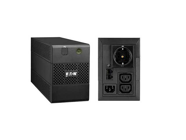 UPS Eaton 5E 650i USB DIN