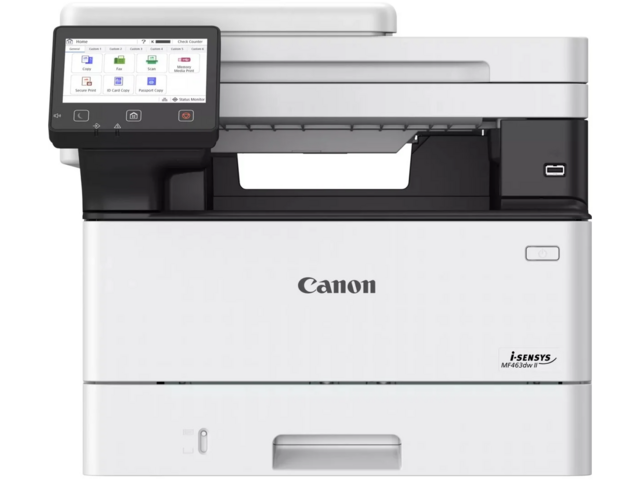 Принтери Canon i-SENSYS MF463dw II