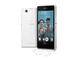 Смартфони Sony Xperia Z1 Compact 16GB, бял цвят